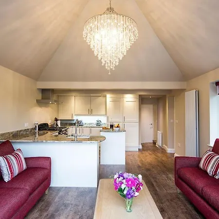 River Cottage, Keswick Holiday home