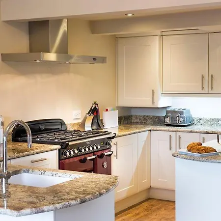 River Cottage, Keswick (Cumbria)