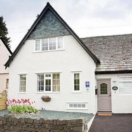 River Cottage, Keswick Holiday home Keswick (Cumbria)